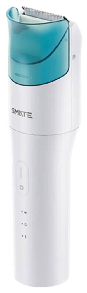 Машинка для стрижки Xiaomi Kiddies Hair Clipper SH-EC31 White (Белый)