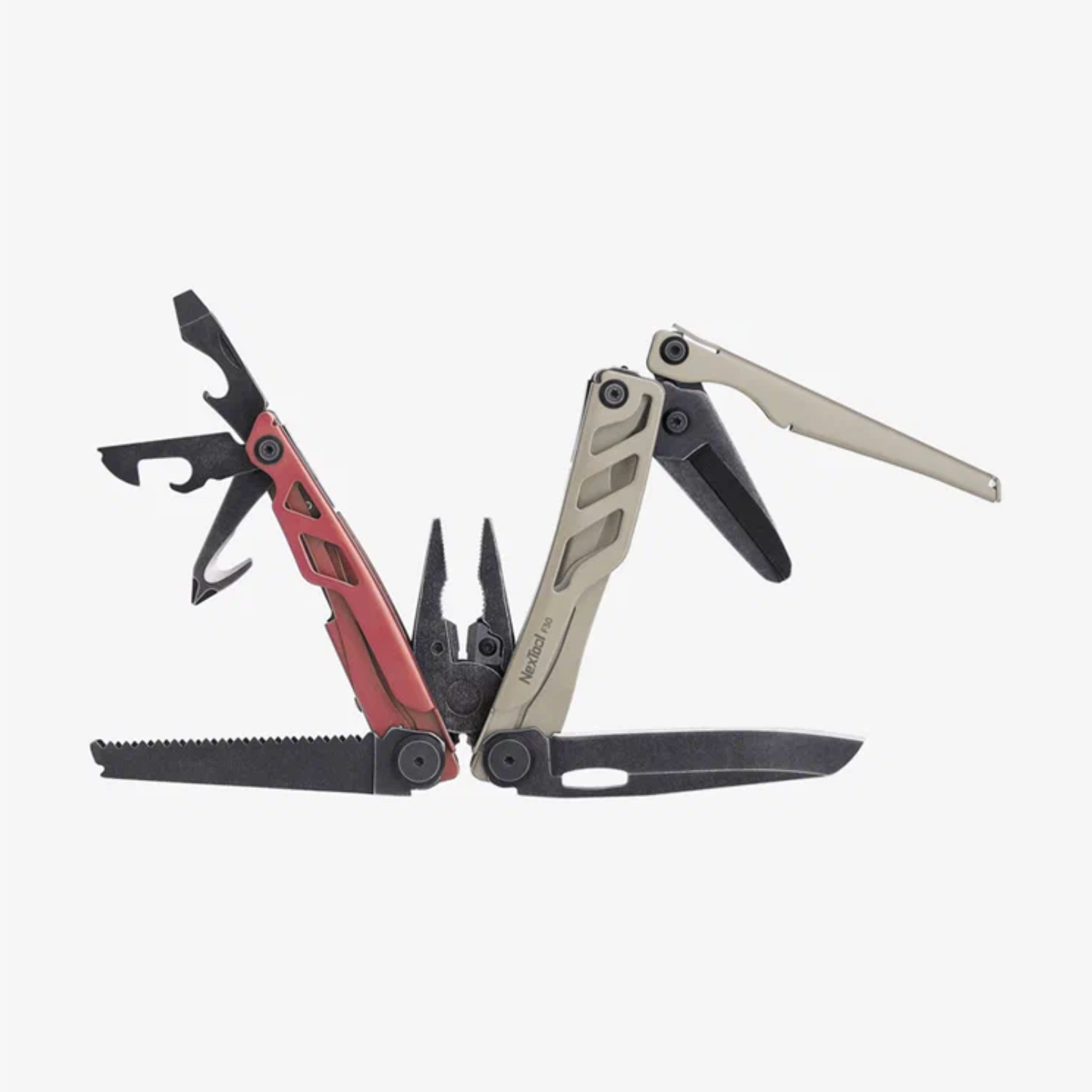 Мультитул Xiaomi NexTool Multi Functional Pliers F30 Pro (NE20203A) Мультитул Xiaomi NexTool Multi Functional Pliers F30 Pro (NE20203A)