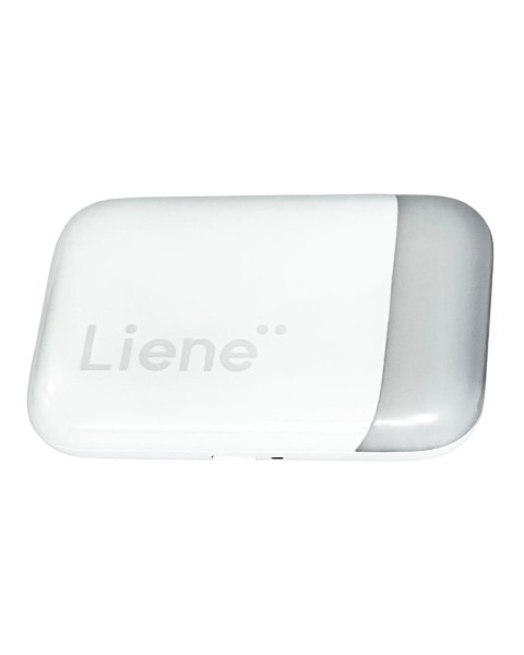 Портативный фотопринтер Liene Portable Photo Printer ZPP110W White (Белый)