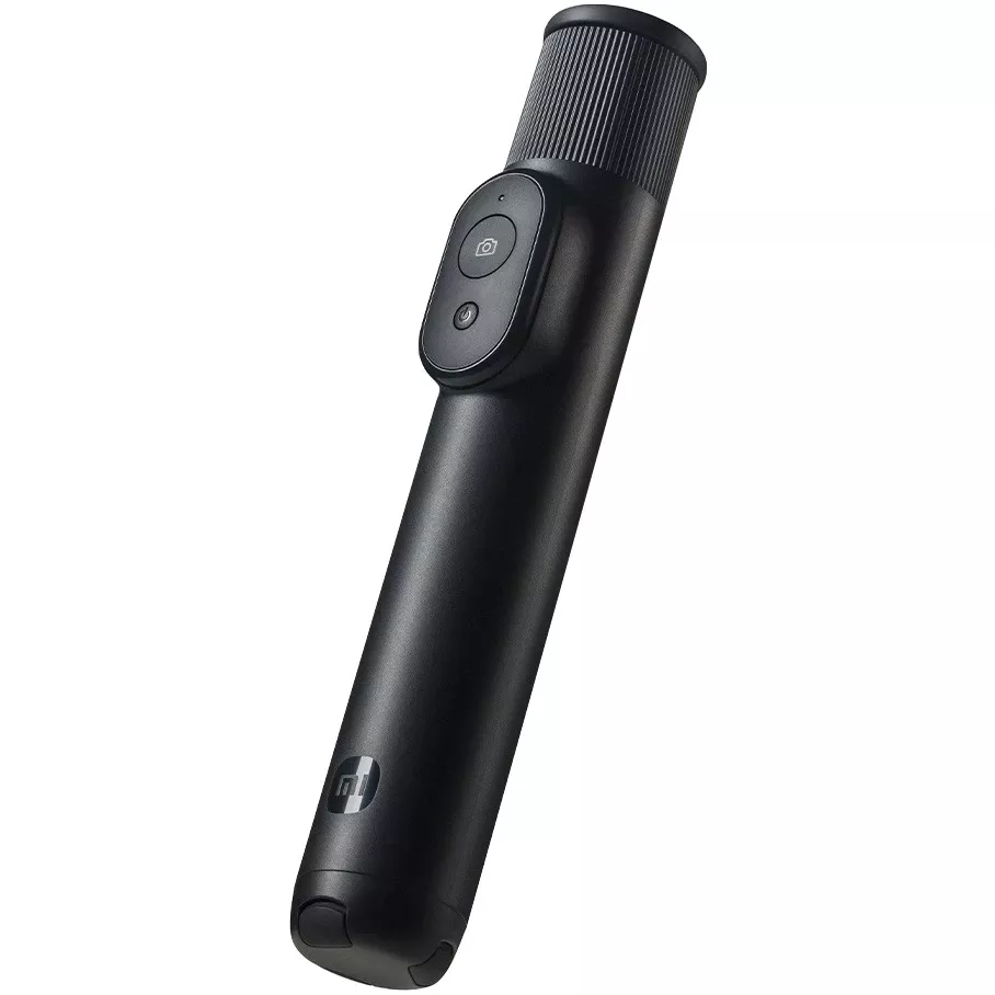 Трипод/монопод для селфи Xiaomi Mi Bluetooth Selfie Stick Tripod Mini (XMZJZPG02YM) Black (Черный) CN