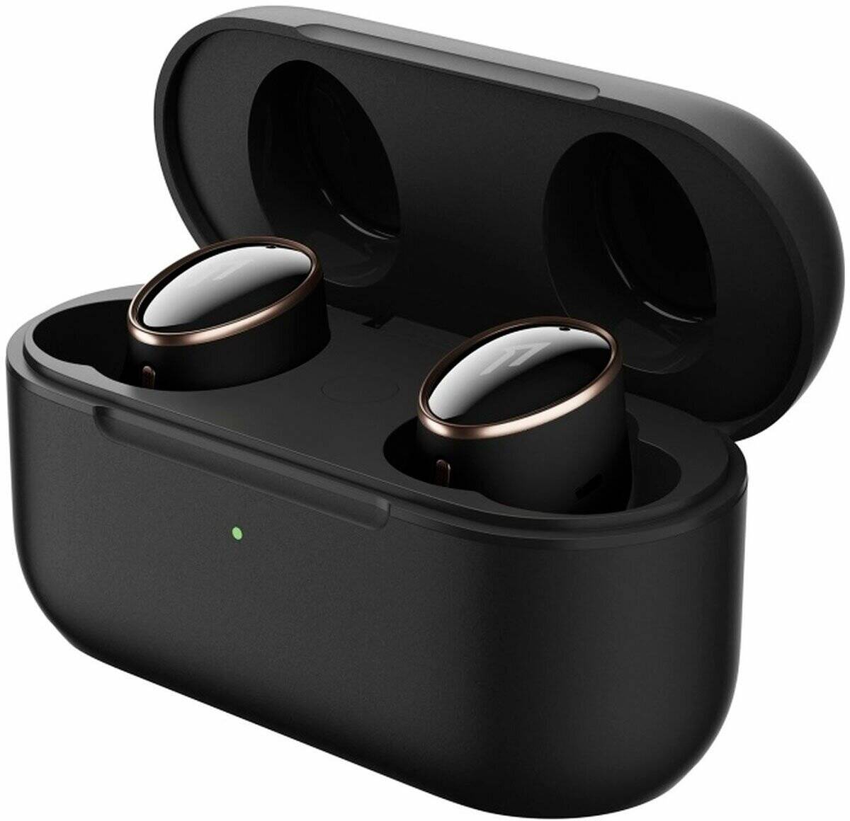 Беспроводные наушники 1MORE Evo True Wireless (EH902) Black (Черный) CN Беспроводные наушники 1MORE Evo True Wireless (EH902) Black (Черный) CN