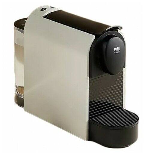Кофемашина капсульная Scishare Capsule Coffee Machine (S1106) White (Белый)