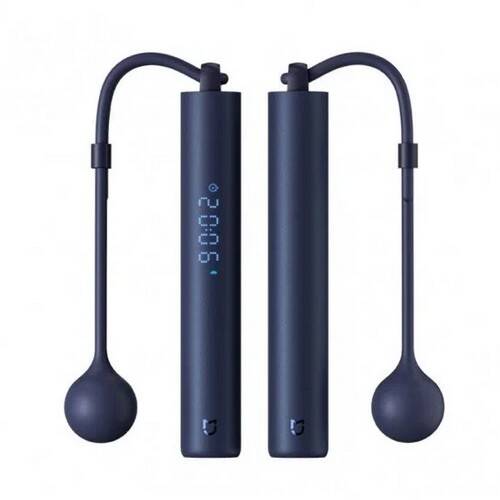 Скакалка Xiaomi Mijia Smart Skipping Rope (XMSR-P803) Blue (Синий) Скакалка Xiaomi Mijia Smart Skipping Rope (XMSR-P803) Blue (Синий)