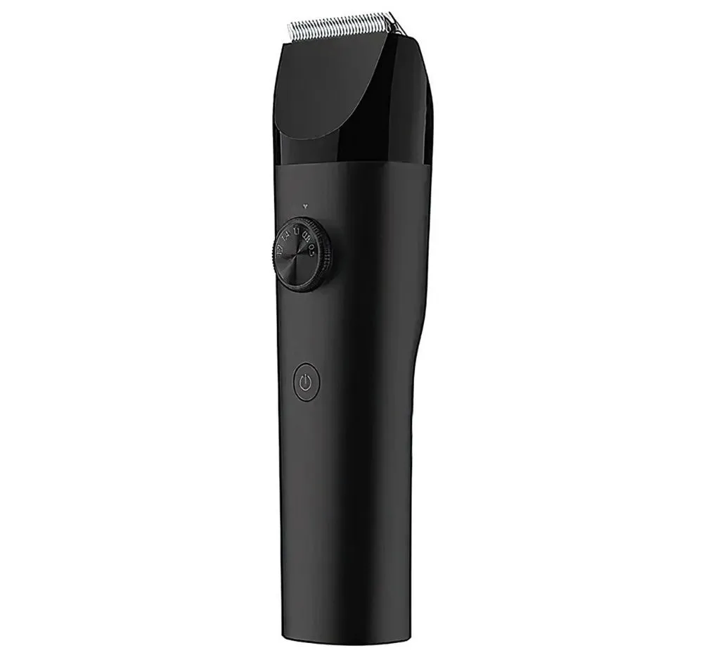 Машинка для стрижки волос Xiaomi Hair Clipper (LFQ03KL) Black (Черный) Global Version