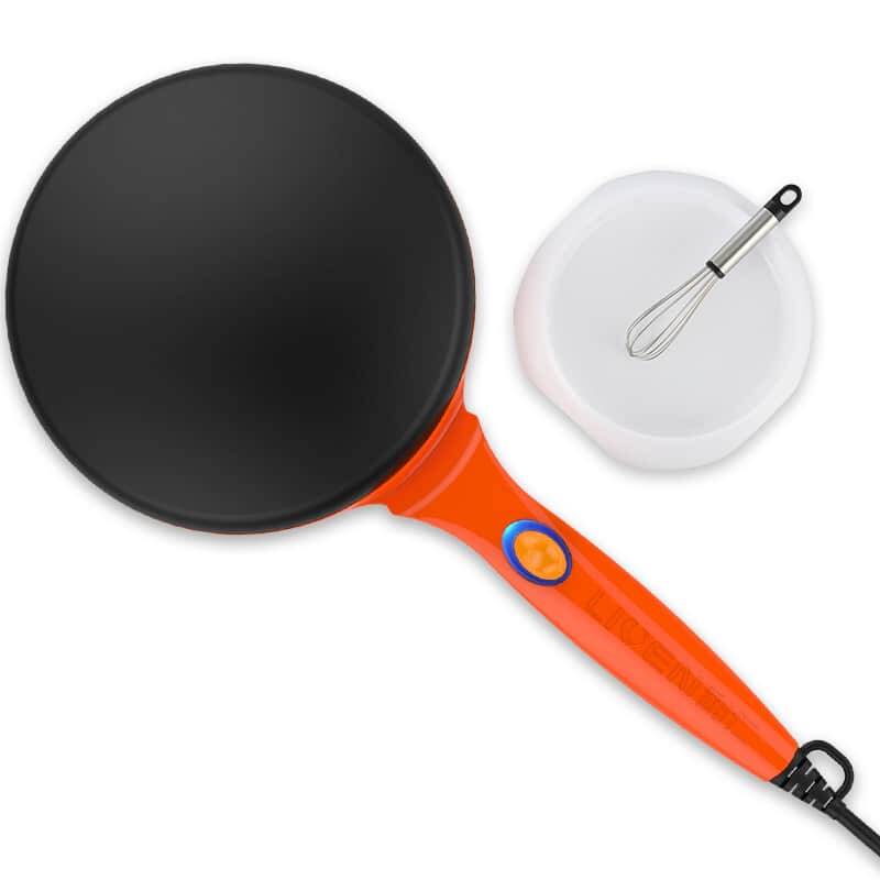 Блинница Xiaomi Liren Pancake Machine (BC-411A)