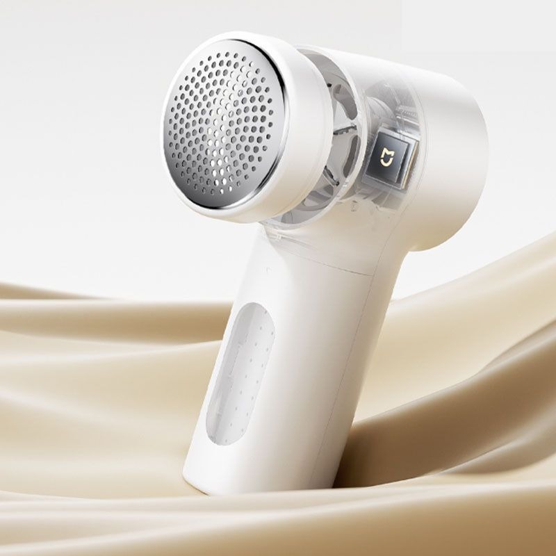 Машинка для удаления катышков Xiaomi Mijia Hair Ball Trimmer 2 (MQXJQ01LF) White (Белый)