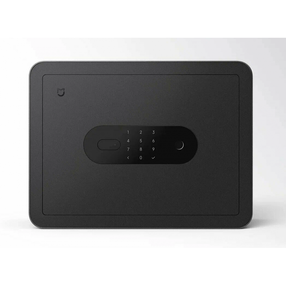 Сейф электронный с датчиком отпечатков Xiaomi Mijia Smart Safe Deposit Box (BGX-5/X1-303) (BHR7260CN) CN