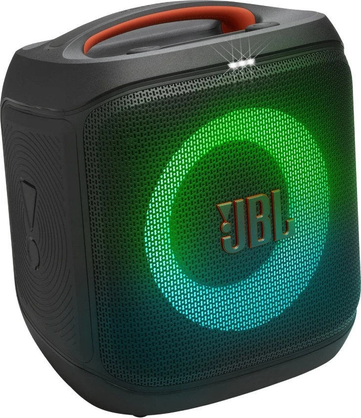 Портативная колонка JBL PartyBox Encore 2 Essential