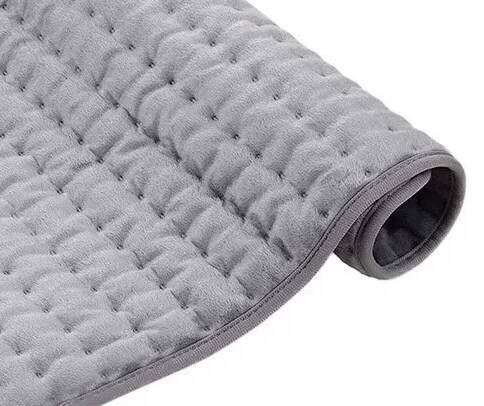 Коврик с подогревом Xiaomi Xiaoda Physiotherapy Pad 30*42cm (XD-FRD3042-01) Gray (Серый) CN