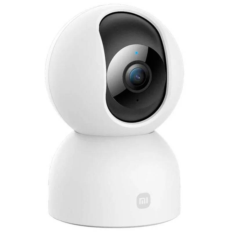 IP камера Xiaomi Mijia 360° Home Camera 2 (2.5K) (MJSXJ17CM) White (Белый)