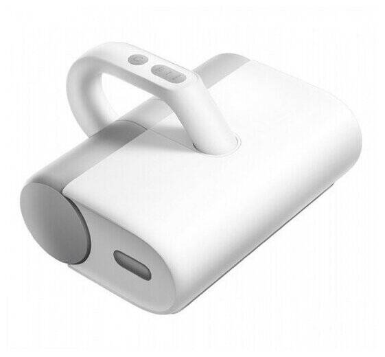 Пылесос для удаления пылевого клеща Xiaomi Mijia Wireless Mite Removal Vacuum Cleaner (WXCMY01ZHM) White (Белый)