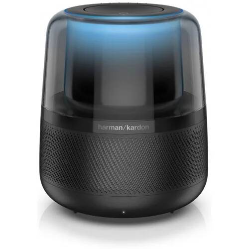 Колонка портативная Harman Kardon Allure Essential Black (Черный) Global Version