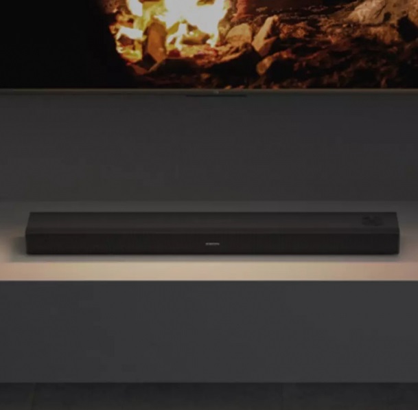 Аудиосистема Xiaomi TV Speaker 3.1 (S71M8-31) Black (Черный) CN