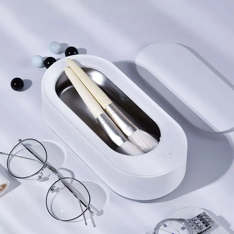Очиститель Xiaomi Mijia EraClean Ultrasonic Cleaning Machine GA03 White (Белый) CN