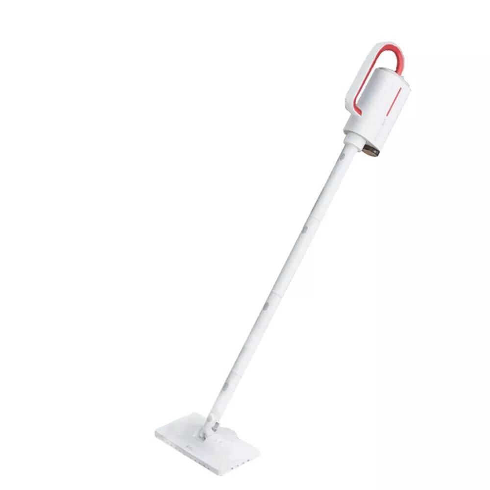 Пароочиститель Deerma DEM-ZQ610 White (Белый)