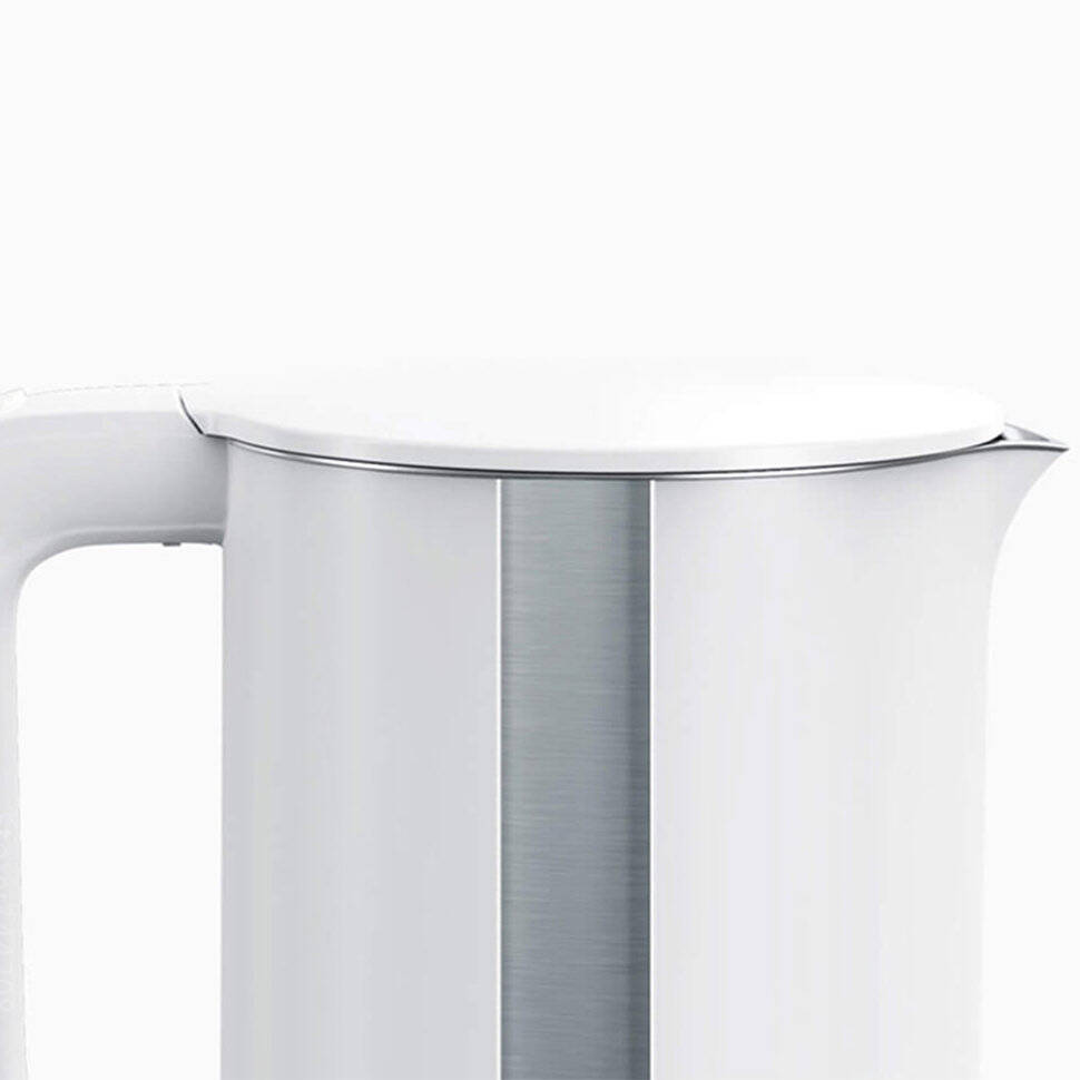 Электрочайник Xiaomi Mijia Electric Kettle 1S White (Белый) CN