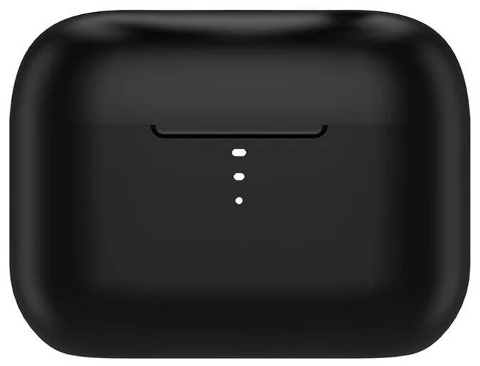 Беспроводные наушники QCY T10 Black (Черный) CN