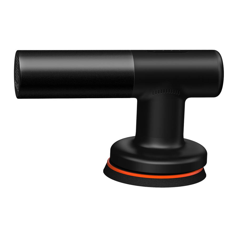 Беспроводная полировальная машинка для автомобиля Baseus Cordless Electric Polisher (CRDLQ-C01) Black (Черный) Беспроводная полировальная машинка для автомобиля Baseus Cordless Electric Polisher (CRDLQ-C01) Black (Черный)
