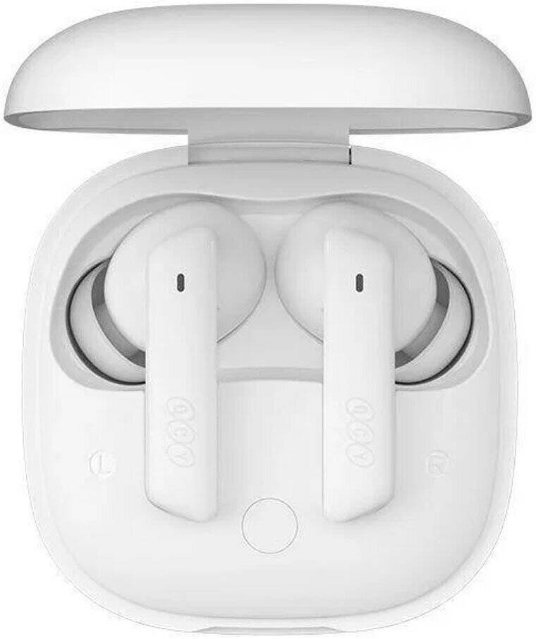 Беспроводные наушники QCY HT05 MeloBuds ANC
