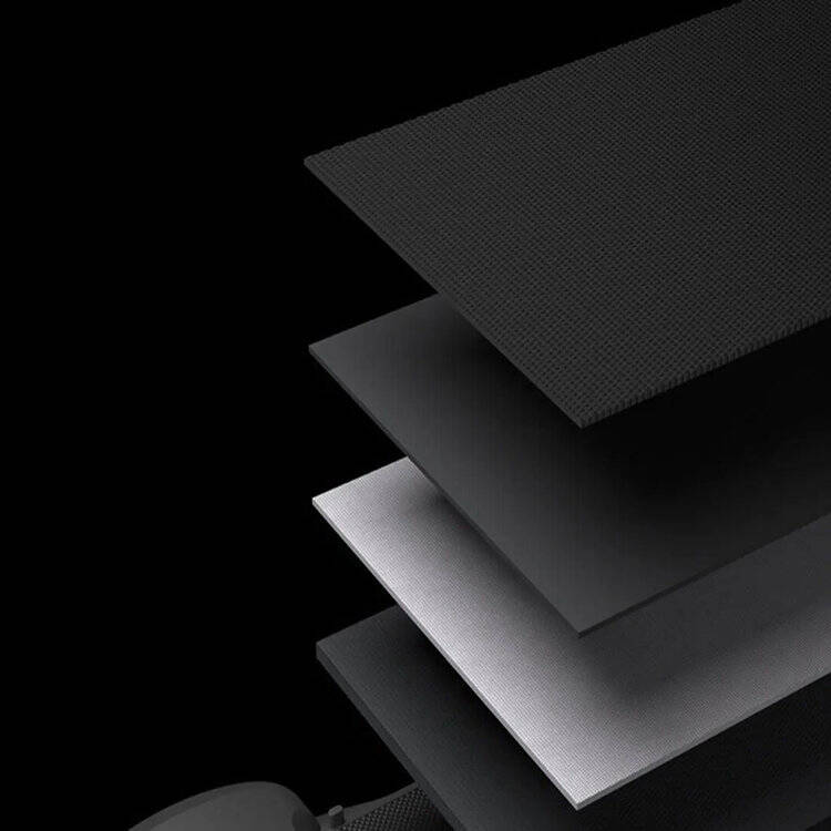 Электрическая беговая дорожка WalkingPad C1 Black (Черный) Электрическая беговая дорожка WalkingPad C1 Black (Черный)