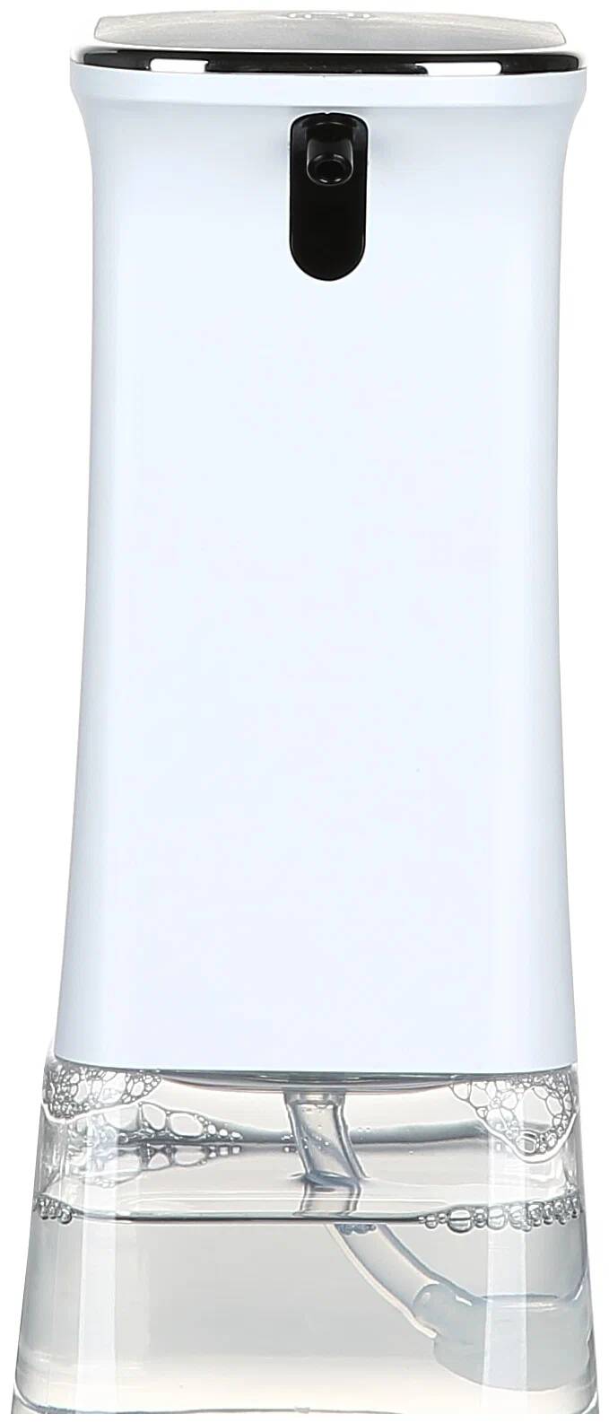 Дозатор мыла Enchen POP Clean Auto Induction Foaming Hand Washer White (Белый) Дозатор мыла Enchen POP Clean Auto Induction Foaming Hand Washer White (Белый)