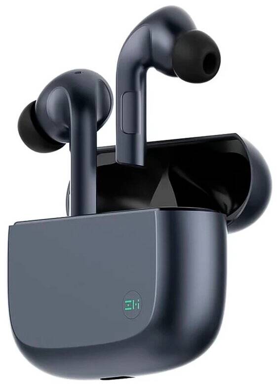Беспроводные наушники ZMI PurPods Pro Black (Черный) Global Version
