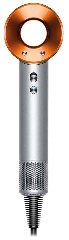 Фен Dyson Supersonic Hair Dryer HD08