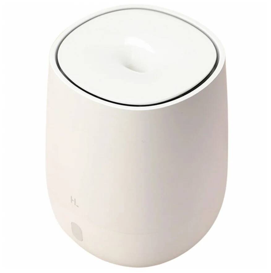 Увлажнитель воздуха с ароматизатором HL Aroma Diffuser White (Белый)