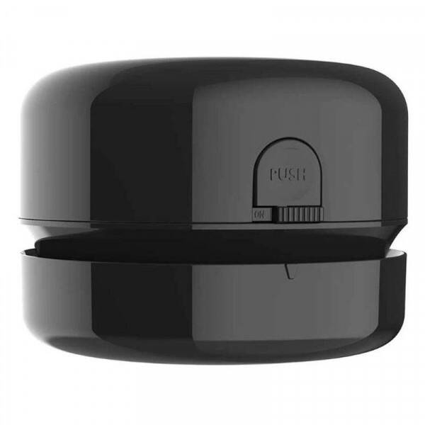 Мини-пылесос для рабочего стола Xiaomi Nusign Dekstop Cleaner NSYP198 Black (Черный)