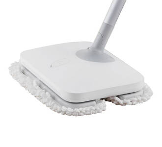 Электрошвабра Xiaomi Mijia Wireless Electric Mop (WXCDJ01SWDK) White (Белый)