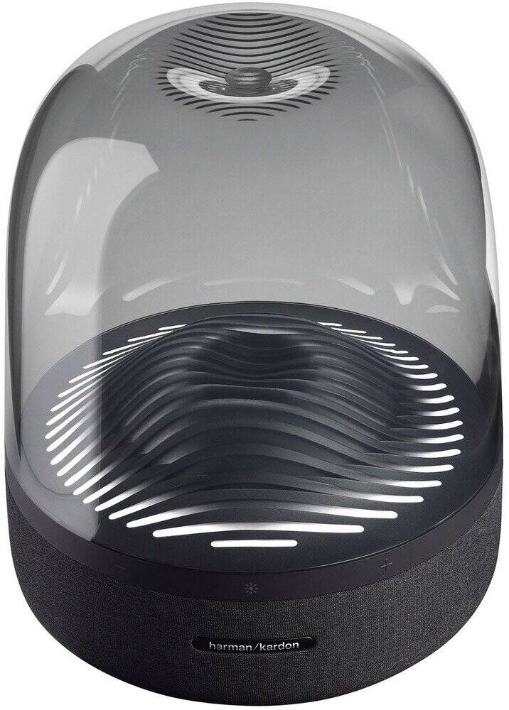 Колонка портативная Harman Kardon Aura Studio 3 Black (Черный) Global Version