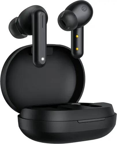 Беспроводные наушники Haylou GT7 Neo Black (Черный) Global Version