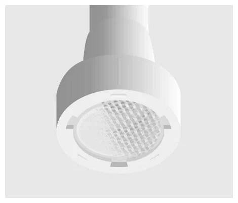 Ирригатор для промывания носа Xiaomi MiaoMiaoce Electric Nasal Wash Set NJ159 White (Белый)
