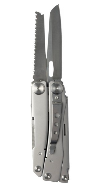 Мультитул Xiaomi NexTool Multi Function Pliers Max (NE20310) Silver (Серебристый) Мультитул Xiaomi NexTool Multi Function Pliers Max (NE20310) Silver (Серебристый)