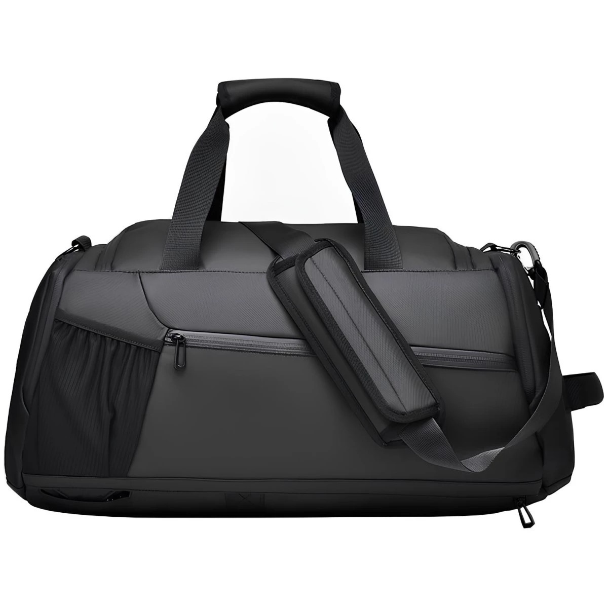 Сумка спортивная Tanjiezhe Explorer PRO YG041-1 Black (Черный)