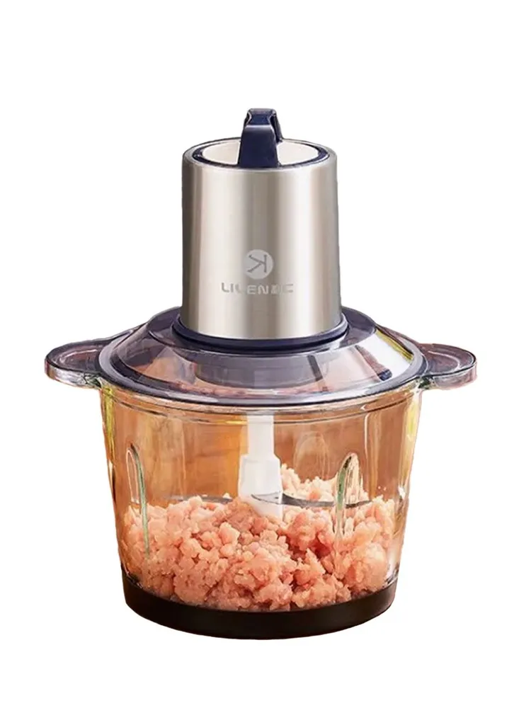 Мясорубка Liven JRJ-W387 3L