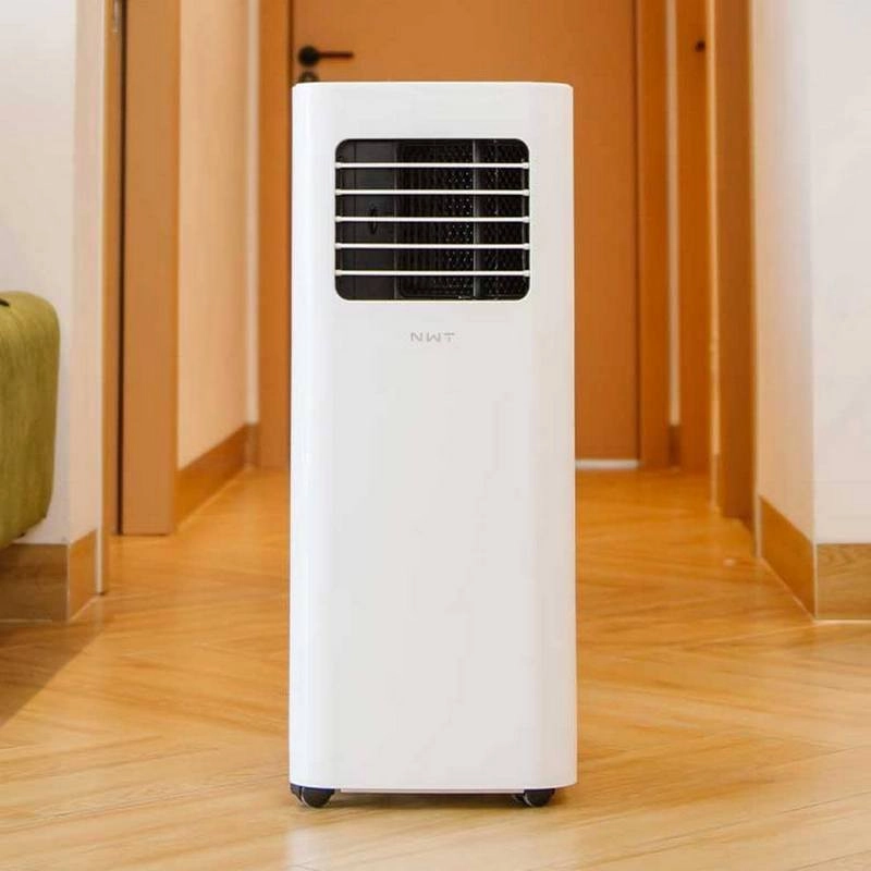 Вертикальный кондиционер Xiaomi NWT Smart Mobile Air Conditioner One Horse (WAP09C20EW) White (Белый)