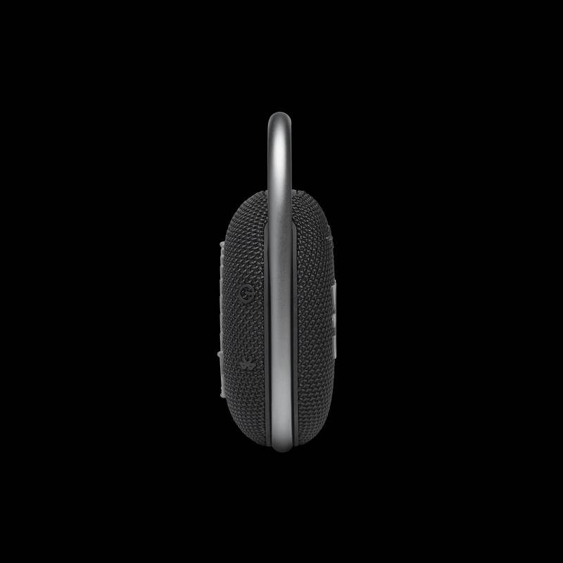Колонка портативная JBL Clip 4 Black (Черный) Global Version Колонка портативная JBL Clip 4 Black (Черный) Global Version
