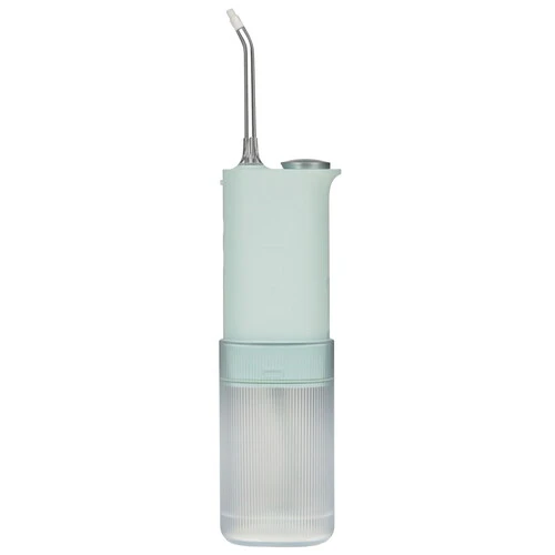 Ирригатор Xiaomi Mijia Electric Teeth Flosser F400 (MEO704) Green (Зеленый)