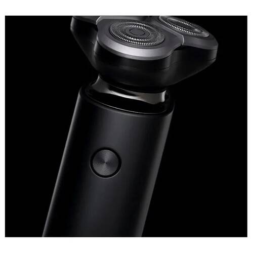 Электробритва Xiaomi Mijia Electric Shaver S500 Black (Черный) Электробритва Xiaomi Mijia Electric Shaver S500 Black (Черный)