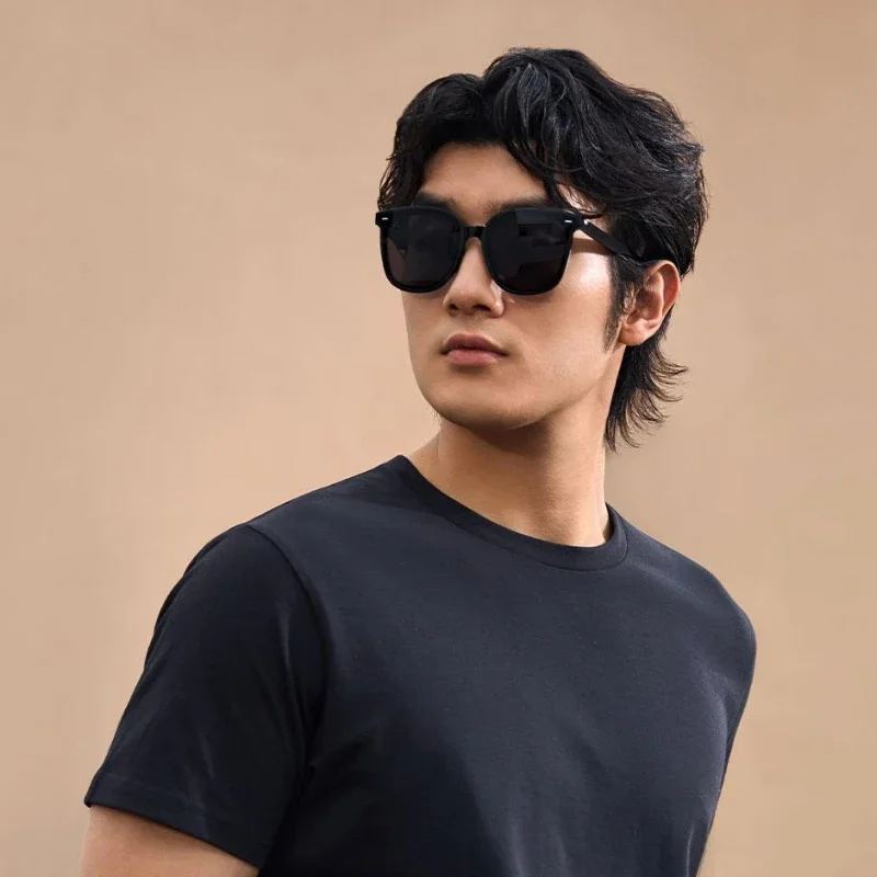 Солнцезащитные очки Xiaomi Mijia Folding Polarized Sunglasses (MJTA02LM) Black (Черный) Солнцезащитные очки Xiaomi Mijia Folding Polarized Sunglasses (MJTA02LM) Black (Черный)