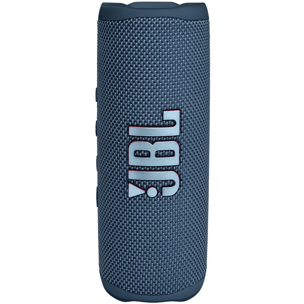 Колонка портативная JBL Flip 6 Blue (Синий)