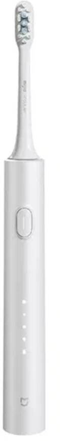 Электрическая зубная щетка Xiaomi Mijia T302 Electric Toothbrush (MES608) Электрическая зубная щетка Xiaomi Mijia T302 Electric Toothbrush (MES608)