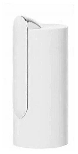 Автоматическая складная помпа Xiaomi Water Pump 012 White (Белый)