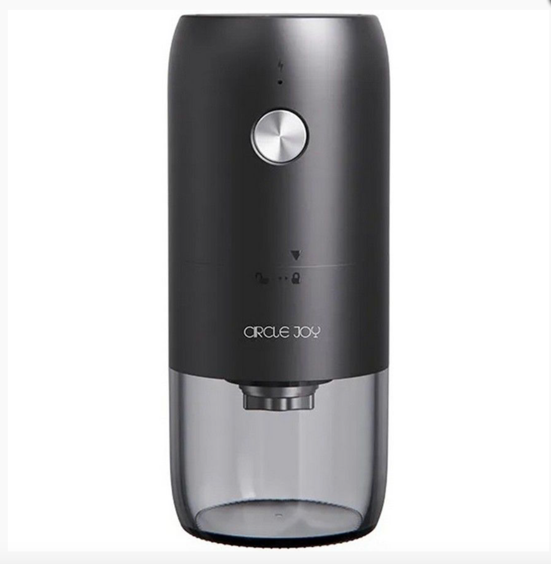 Кофемолка электрическая Circle Joy Loka Electric Coffee Beam Grinder (CJ-EG07)