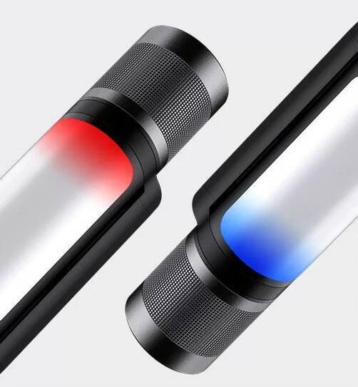 Фонарь NexTool Outdoor 12 in 1 Thunder Music Flashlight (NE20161) Black (Черный) Фонарь NexTool Outdoor 12 in 1 Thunder Music Flashlight (NE20161) Black (Черный)