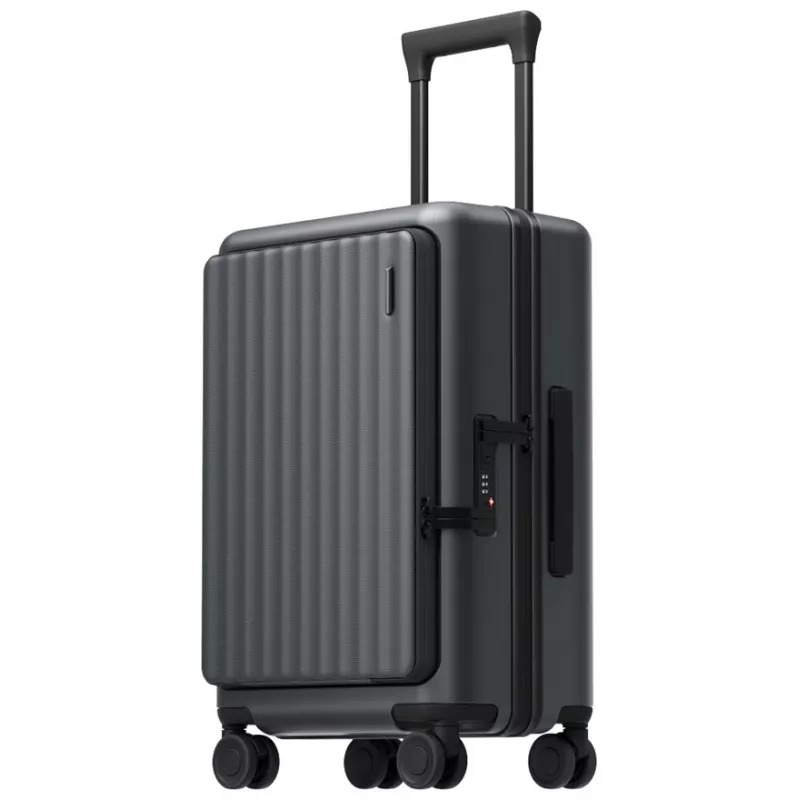 Чемодан Xiaomi Front Pocket Carry-on Luggage 20" (XMQKGDJXRM) Чемодан Xiaomi Front Pocket Carry-on Luggage 20" (XMQKGDJXRM)