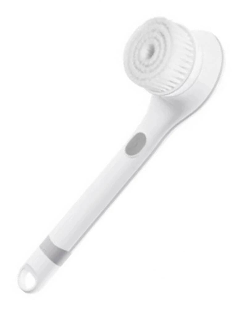 Щетка для тела Xiaomi DOCO Electric Bath Brush BC001 White (Белый)