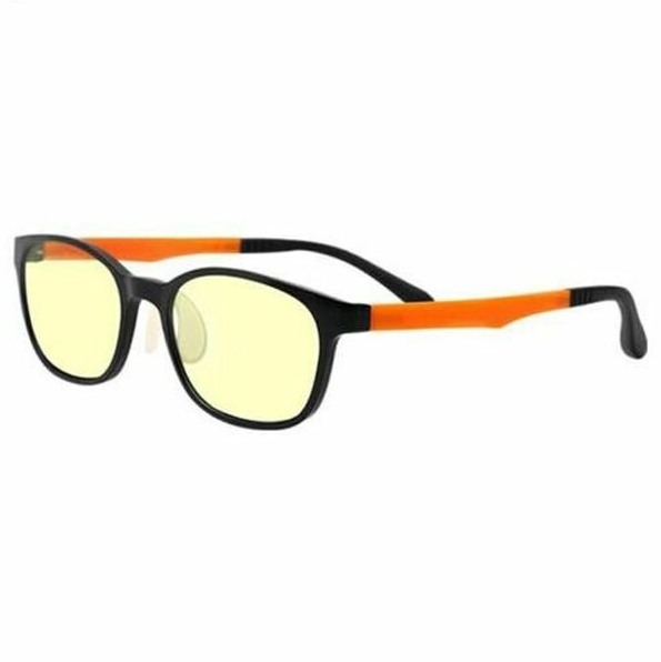 Детские защитные компьютерные очки Xiaomi TS Anti-Blue Goggles (FTR039) Black (Черный) Детские защитные компьютерные очки Xiaomi TS Anti-Blue Goggles (FTR039) Black (Черный)