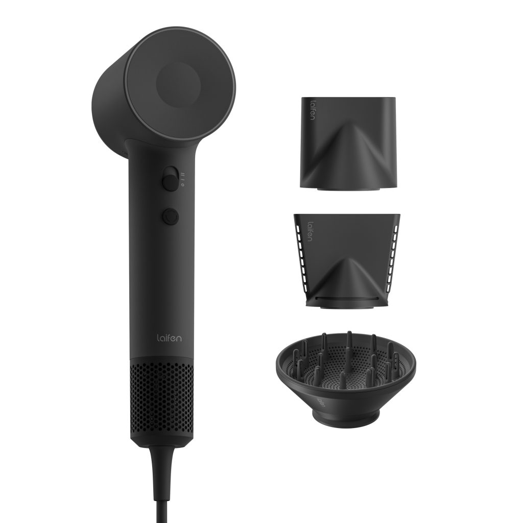 Фен Laifen Hair dryer SE 2 Фен Laifen Hair dryer SE 2